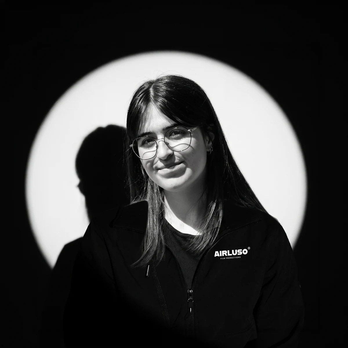 Retrato de Carina Rita