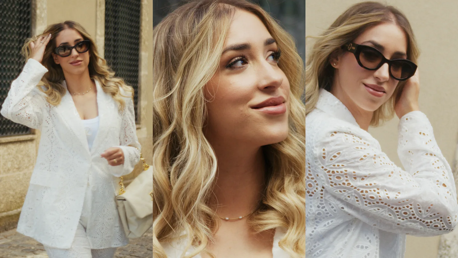 Reels · Bárbara Magalhães, capa do vídeo