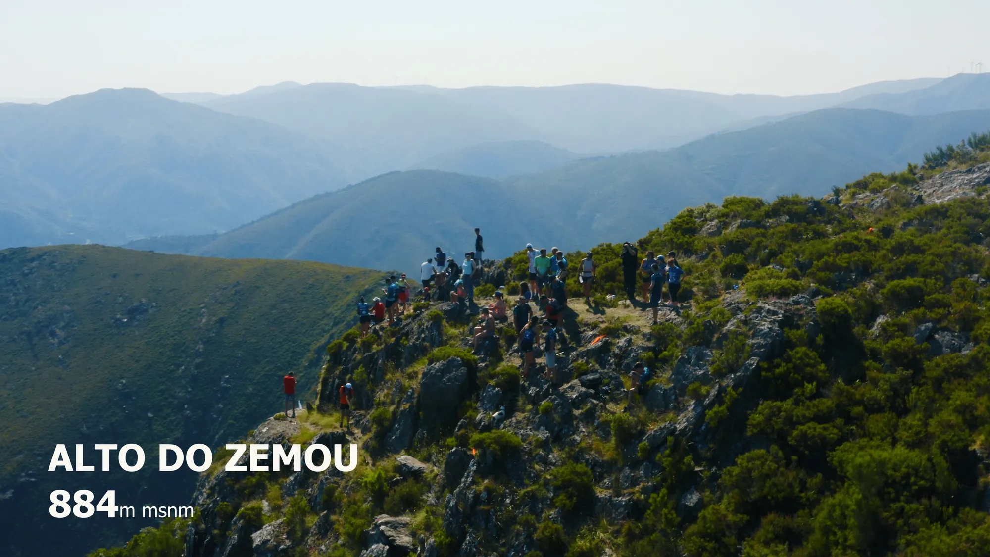 Imagem do projeto Ultra Trail Serra da Freita, 4 de 9
