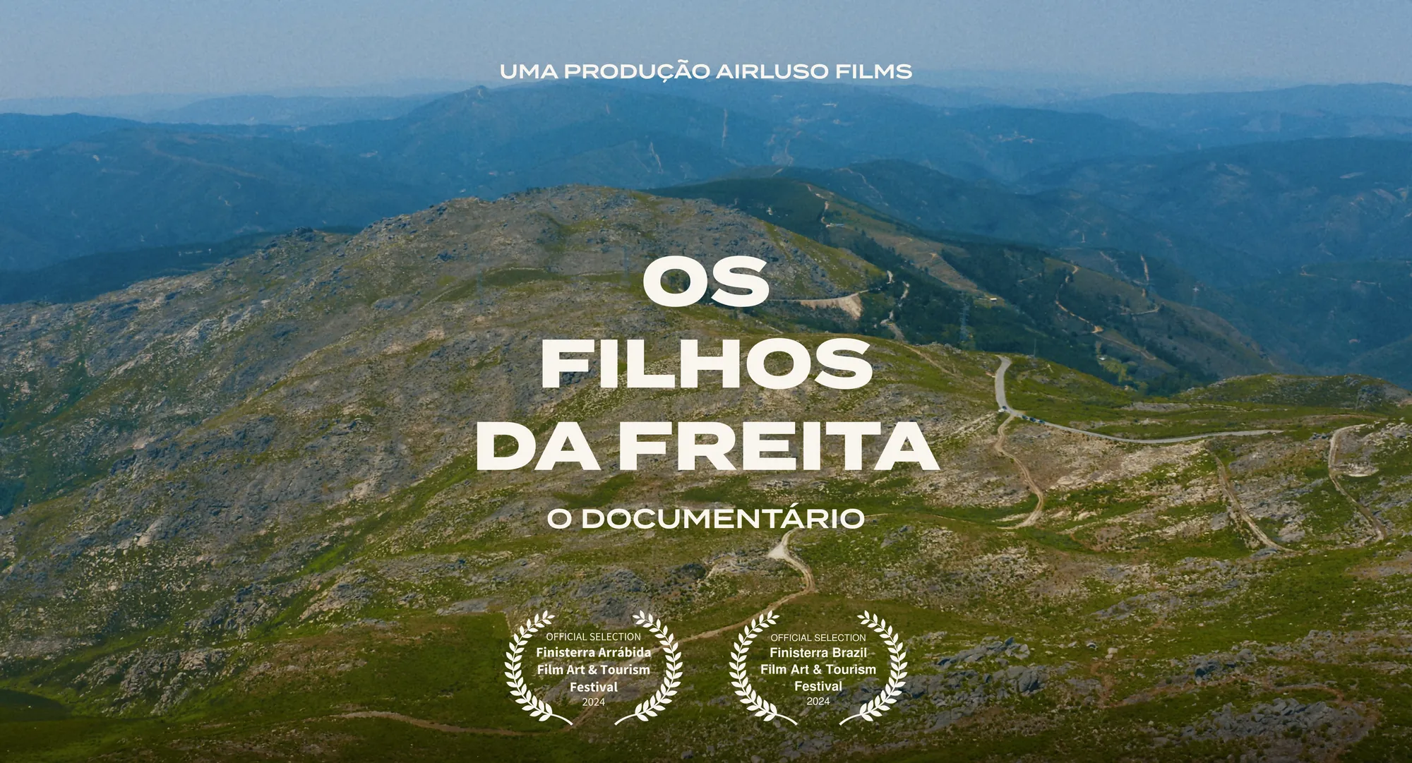 Os Filhos da Freita · O Documentário