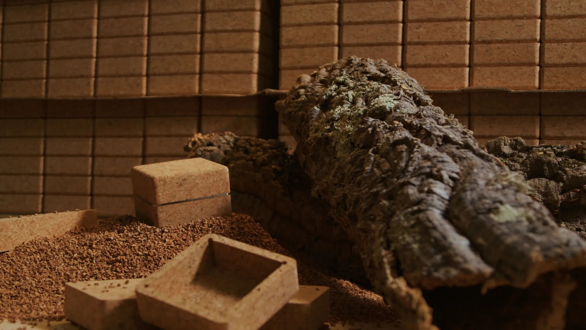 Imagem do projeto Les Ateliers de Langalerie, 1 de 8