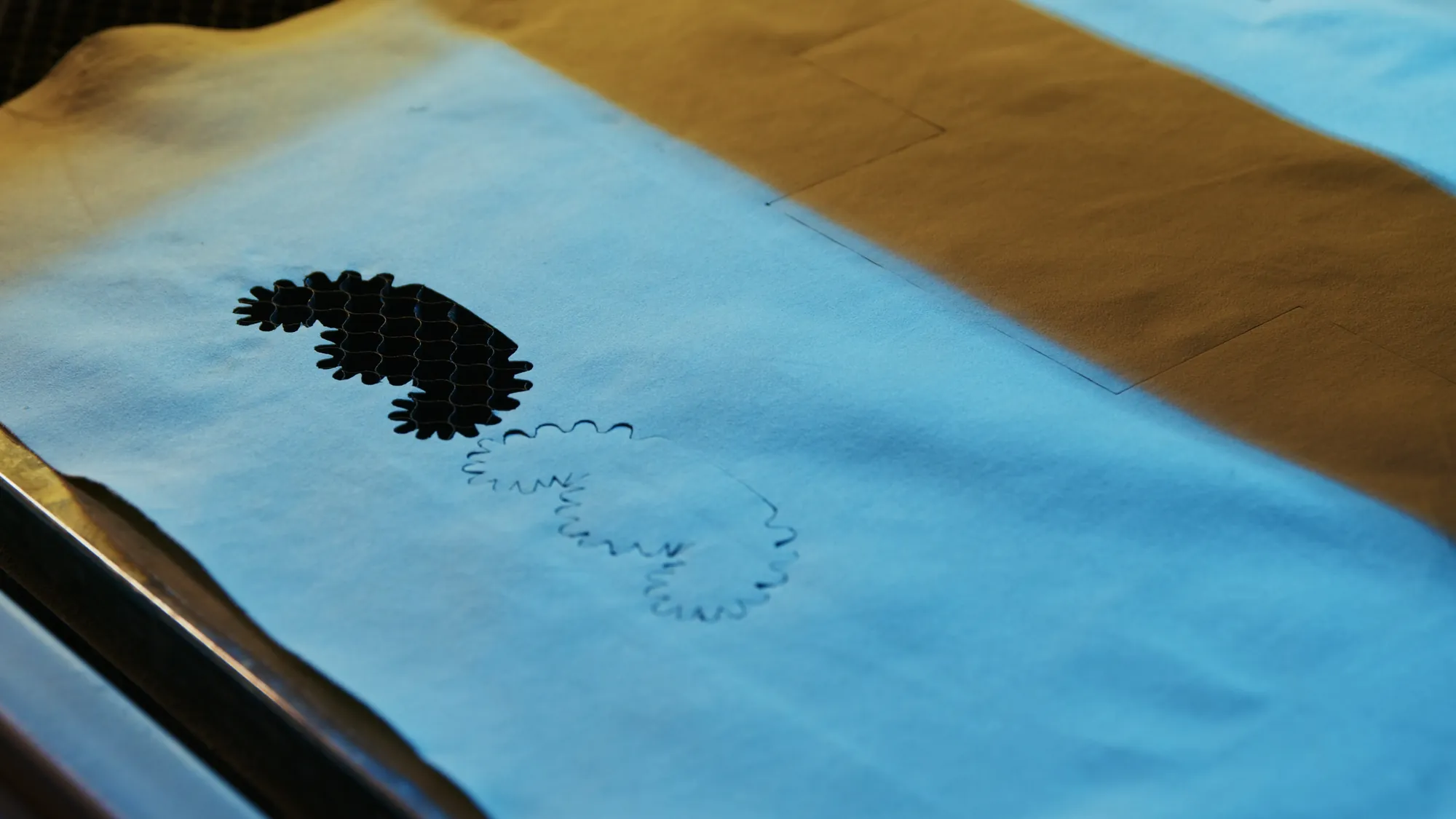 Imagem do projeto Les Ateliers de Langalerie, 4 de 8