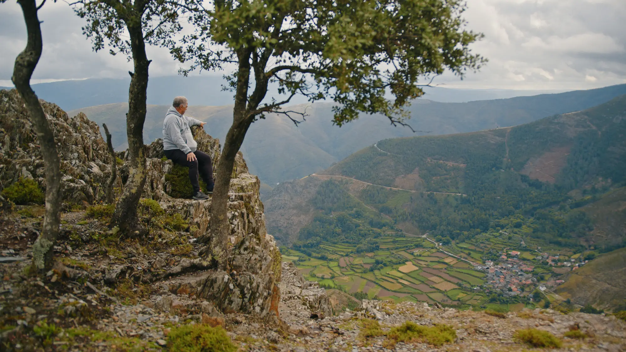 Ultra Trail Serra da Freita: capa do case study A prova que começou o trail em Portugal
