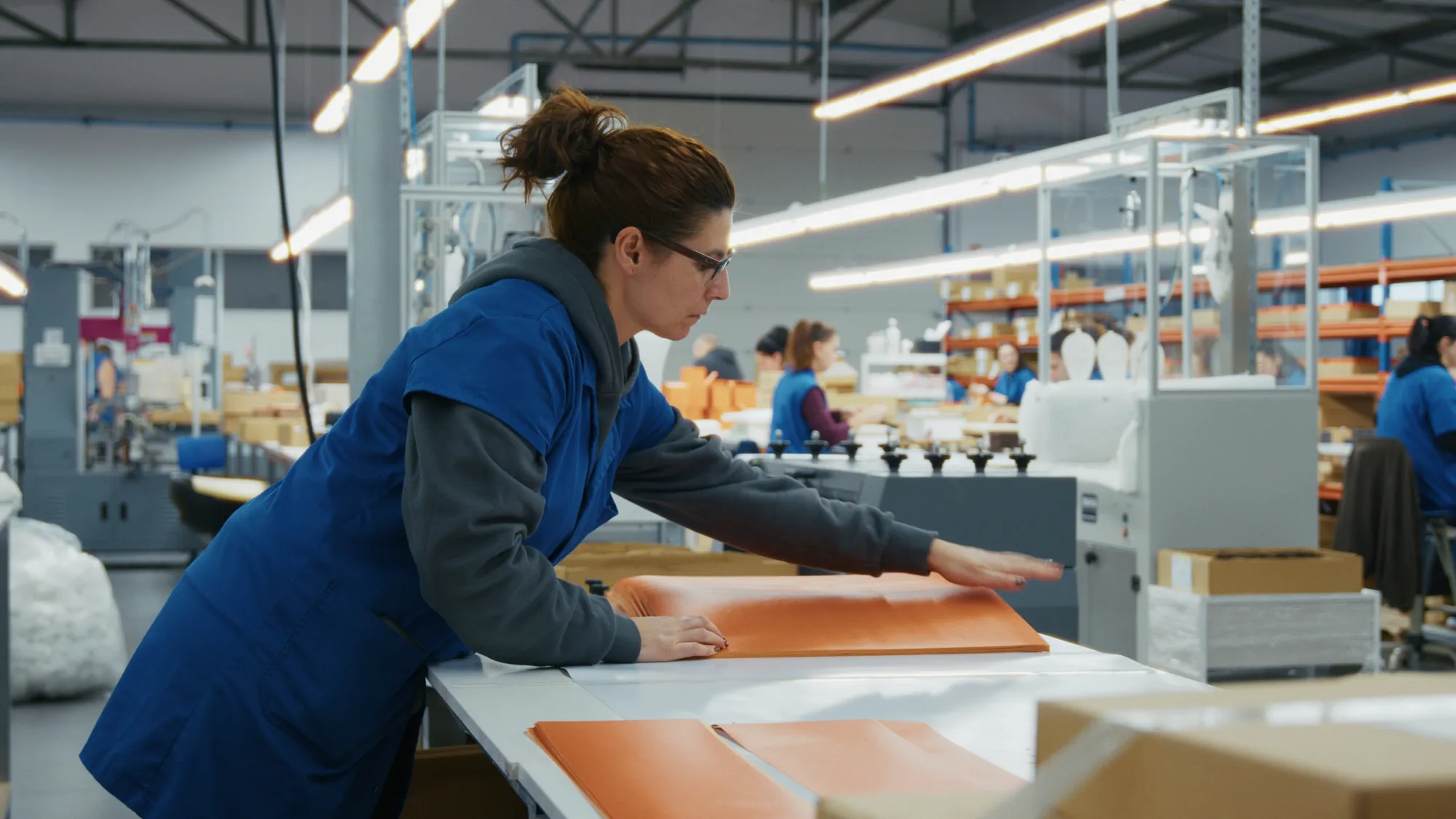 Les Ateliers de Langalerie: capa do case study Estojos à altura do que guardam