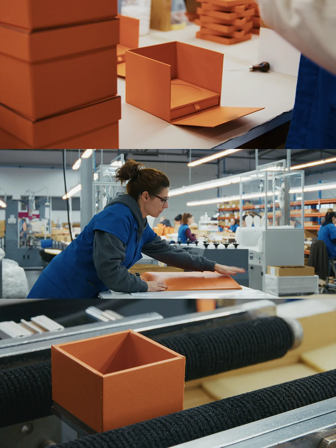 Les Ateliers de Langalerie